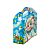 Сладкий подарок на Новый год «Снежная парочка»