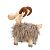 Горный козлик Яша