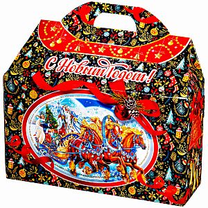 Чемоданчик В Гостях у Сказки