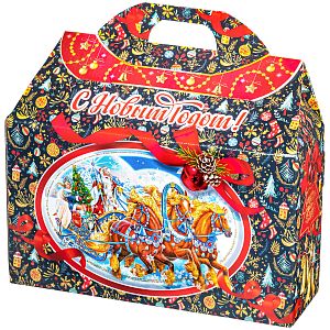 Чемоданчик В Гостях у Сказки